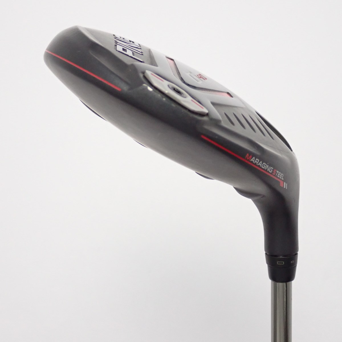 y*k様 PING TOUR 173-75S G410 以降対応 ピンツアー dショッピング |【中古】ピン G410 G410 フェアウェイウッド PING TOUR