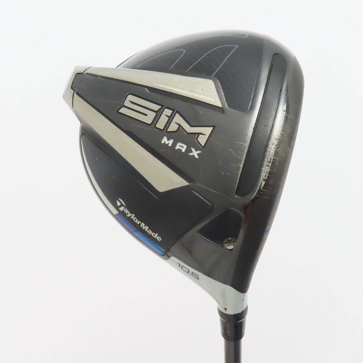 dショッピング |【中古】テーラーメイド SIM SIM マックス ドライバー