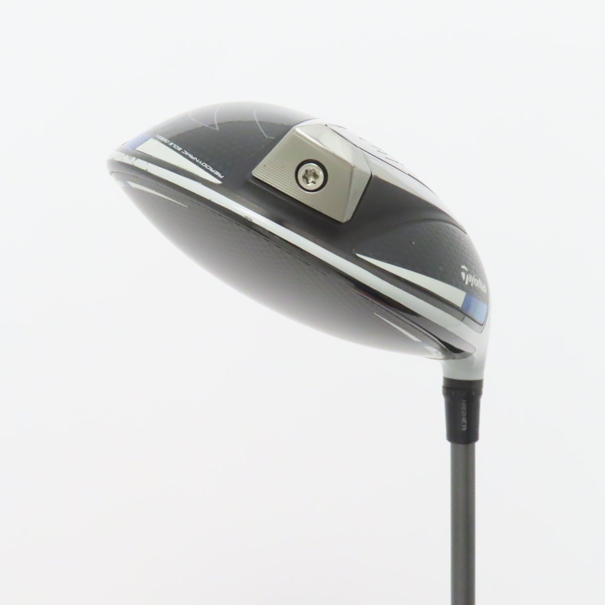 dショッピング |【中古】テーラーメイド SIM SIM マックス ドライバー