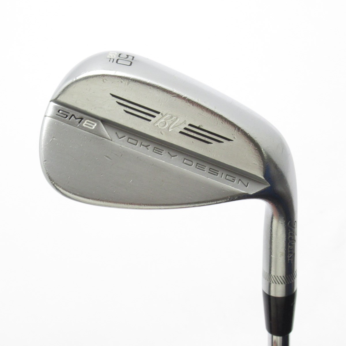 dショッピング |【中古】タイトリスト Vokey ボーケイ SM8 ツアー