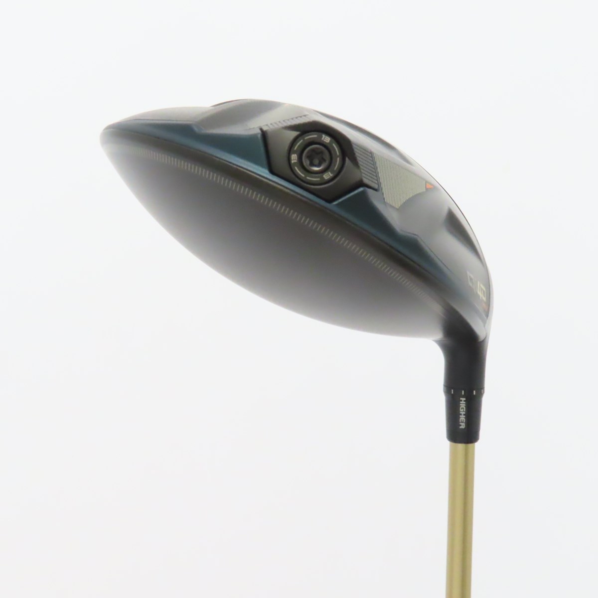 dショッピング |【中古】テーラーメイド Qi4D Qi4D MAX ドライバー