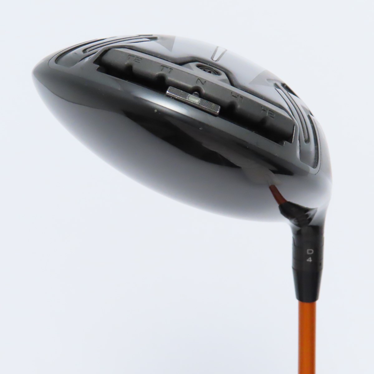 タイトリスト Tsi3 ドライバー 9° tour ad di 5s 中古】TSi3