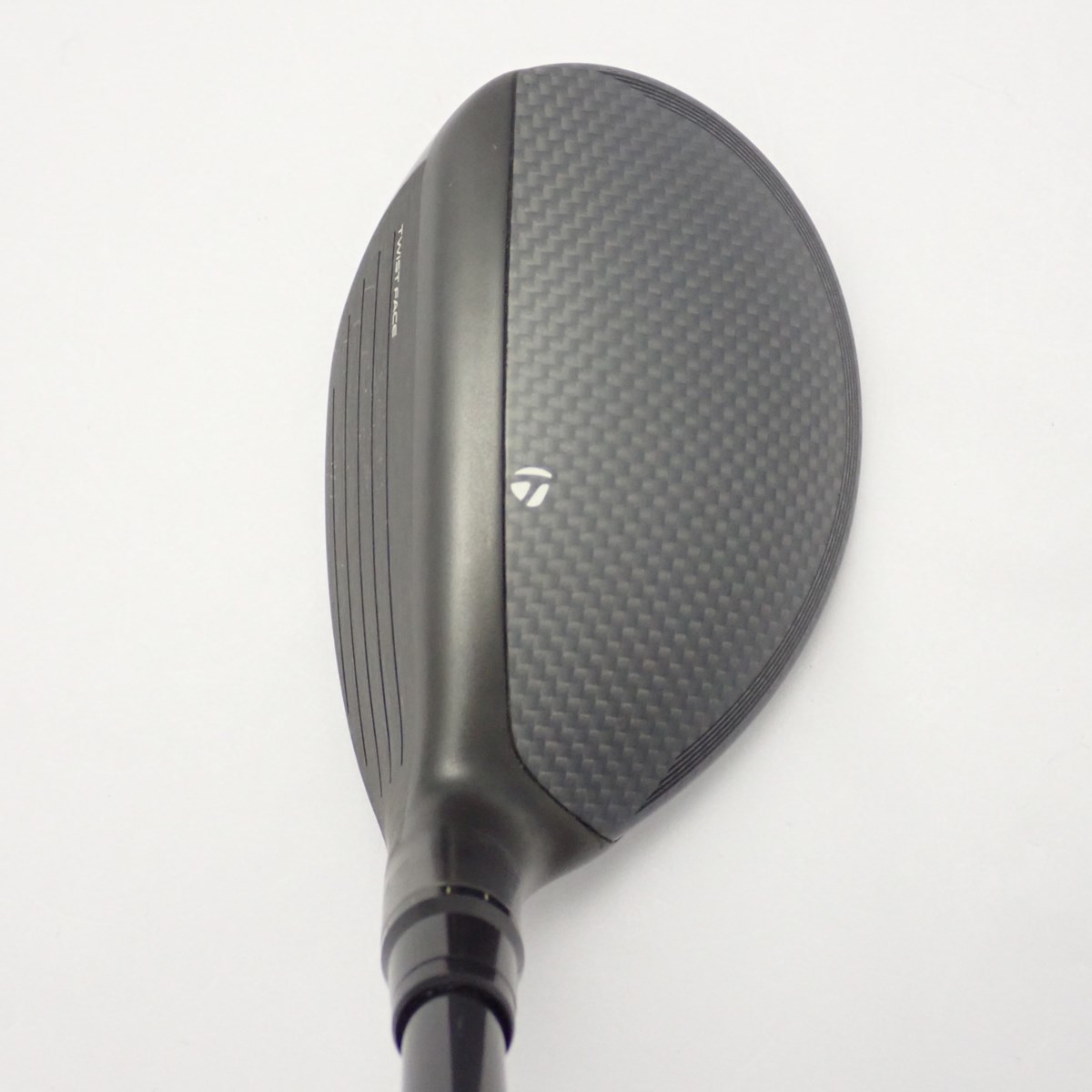 dショッピング |【中古】テーラーメイド Qi35 Qi35 レスキュー