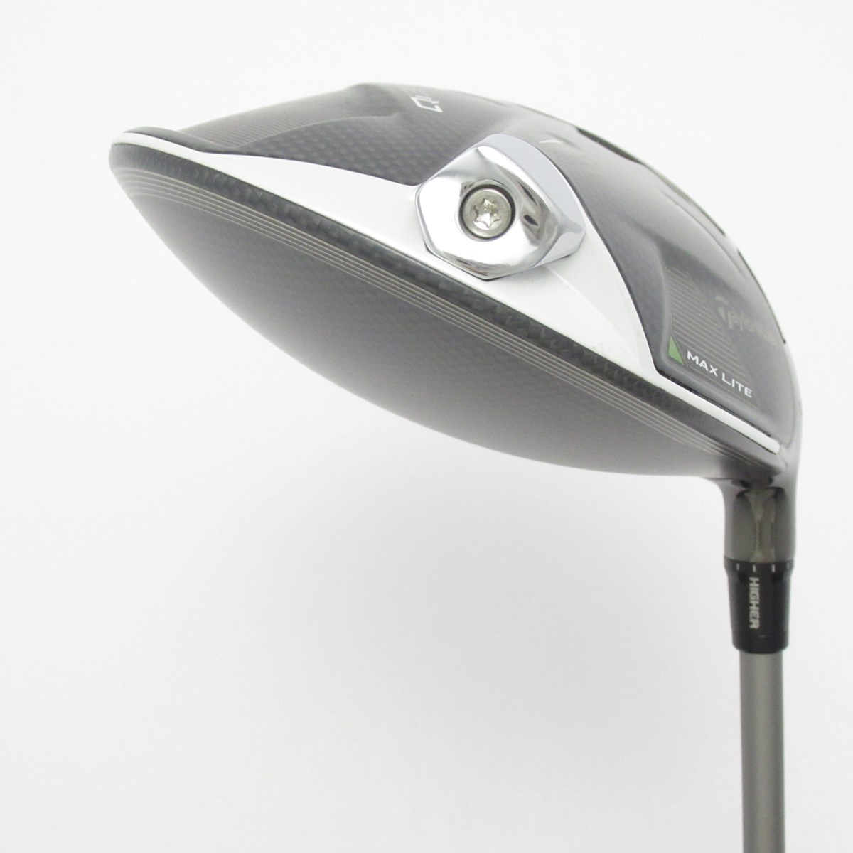 dショッピング |【中古】テーラーメイド Qi35 Qi35 MAX LITE
