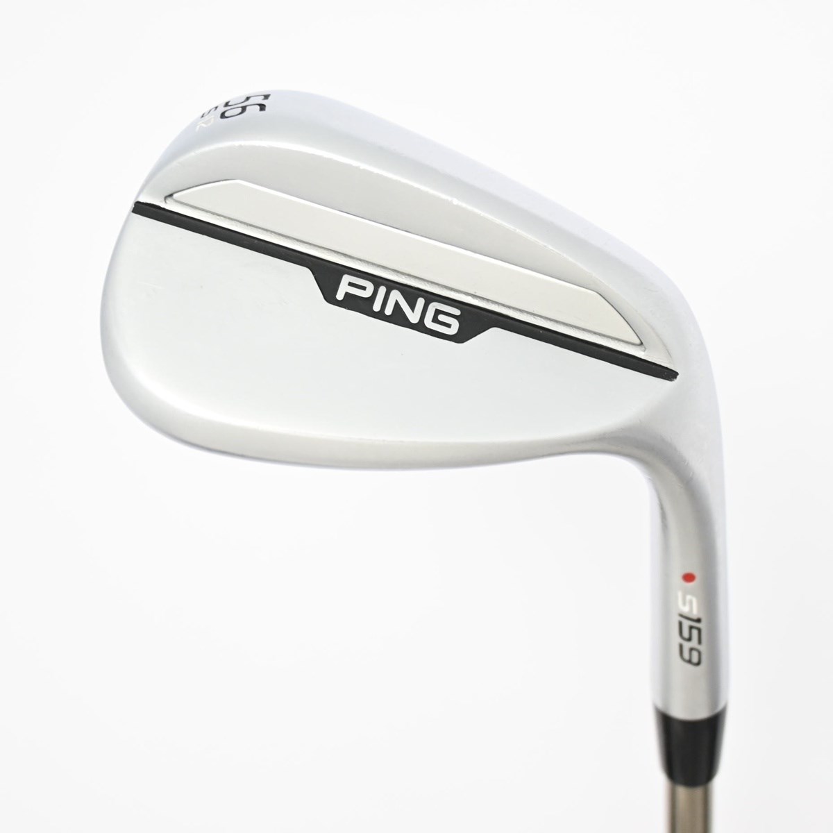 dショッピング |【中古】ピン PING S159 ウェッジ PING TOUR 173-85