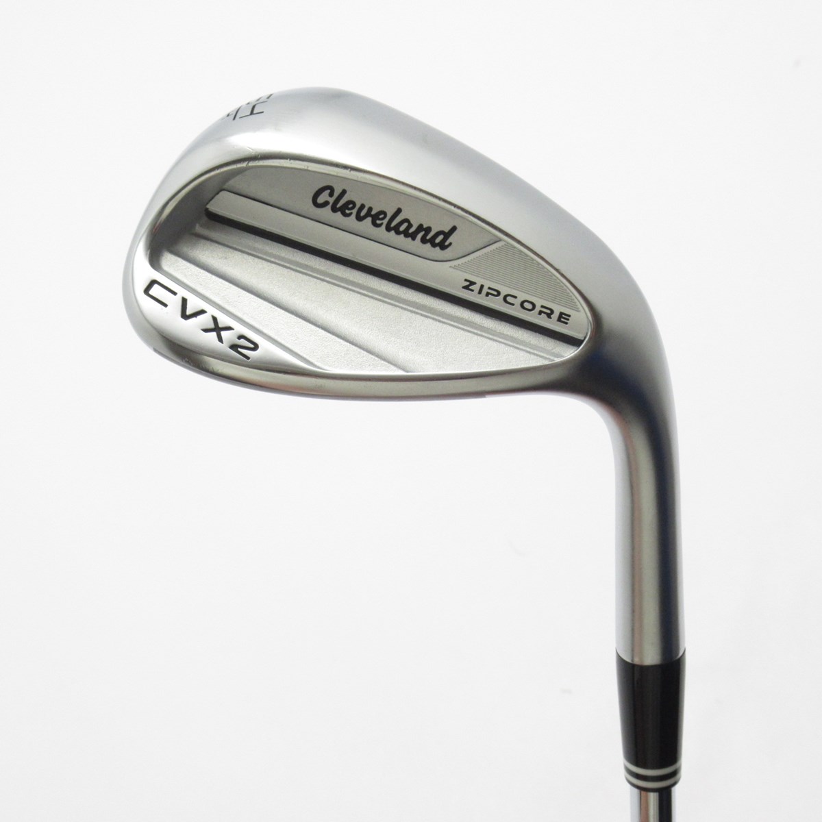 dショッピング |【中古】クリーブランド Cleveland Golf CVX2 ZIPCORE