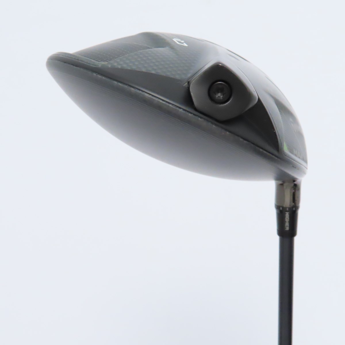 dショッピング |【中古】テーラーメイド Qi35 Qi35 MAX ドライバー