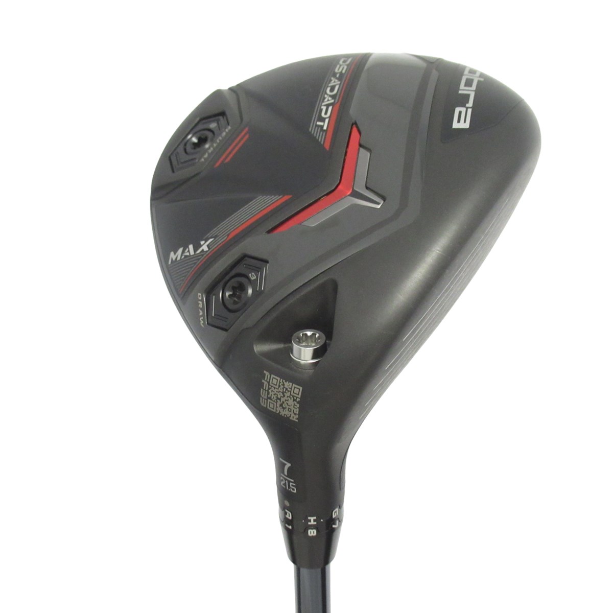 dショッピング |【中古】コブラ cobra DS-ADAPT MAX フェアウェイ