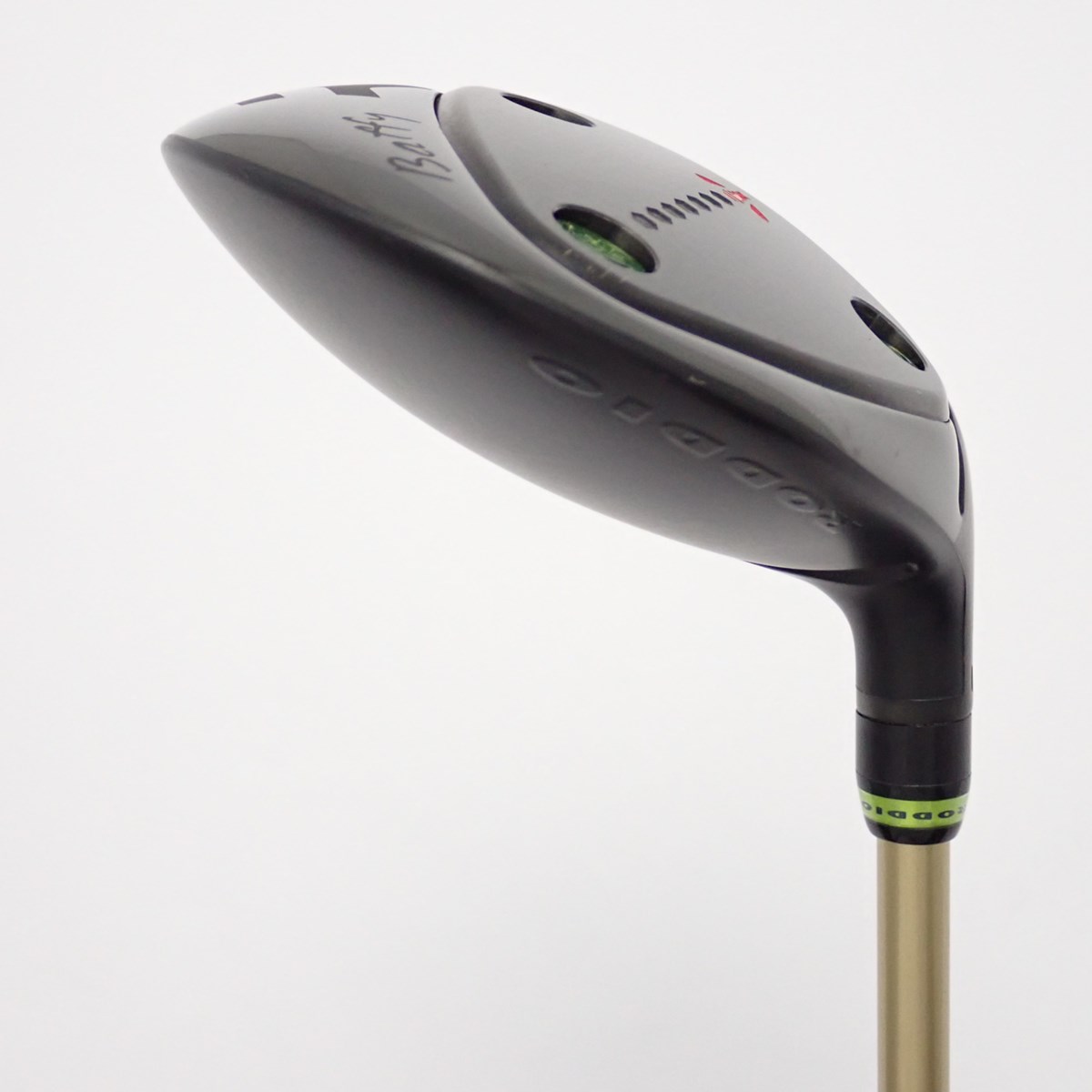 2024ロッディオ　3番ウッド　RODDIO スプーン dショッピング |【中古】ロッディオ RODDIO RODDIO FAIRWAYWOOD(2024