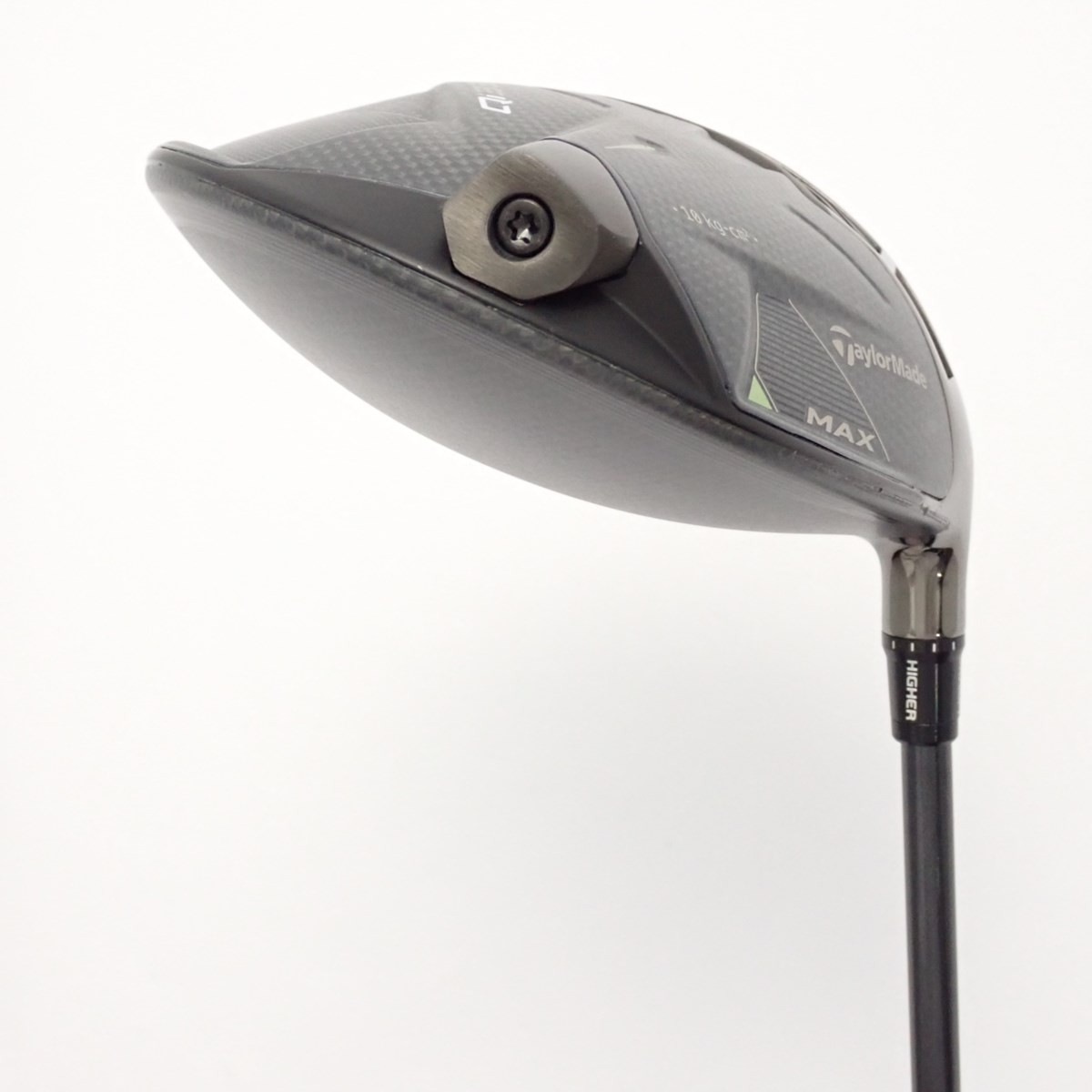dショッピング |【中古】テーラーメイド Qi35 Qi35 MAX ドライバー
