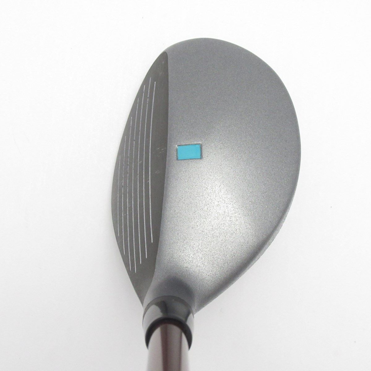 dショッピング |【中古】プロギア PRGR Q ユーティリティ Q シャフト