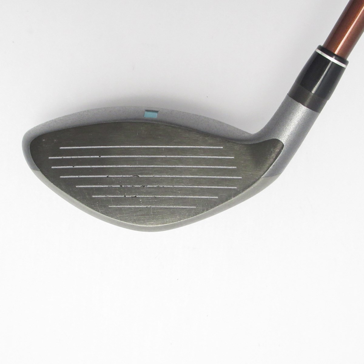 dショッピング |【中古】プロギア PRGR Q ユーティリティ Q シャフト