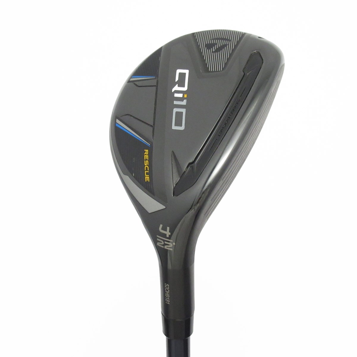 dショッピング |【中古】テーラーメイド Qi10 Qi10 レスキュー