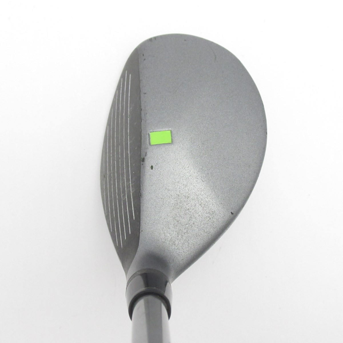 dショッピング |【中古】プロギア PRGR Q ユーティリティ Q シャフト