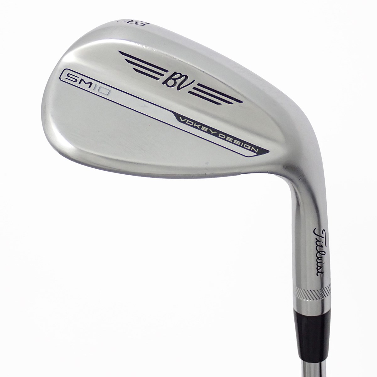 dショッピング |【中古】タイトリスト Vokey ボーケイ SM10 ツアー