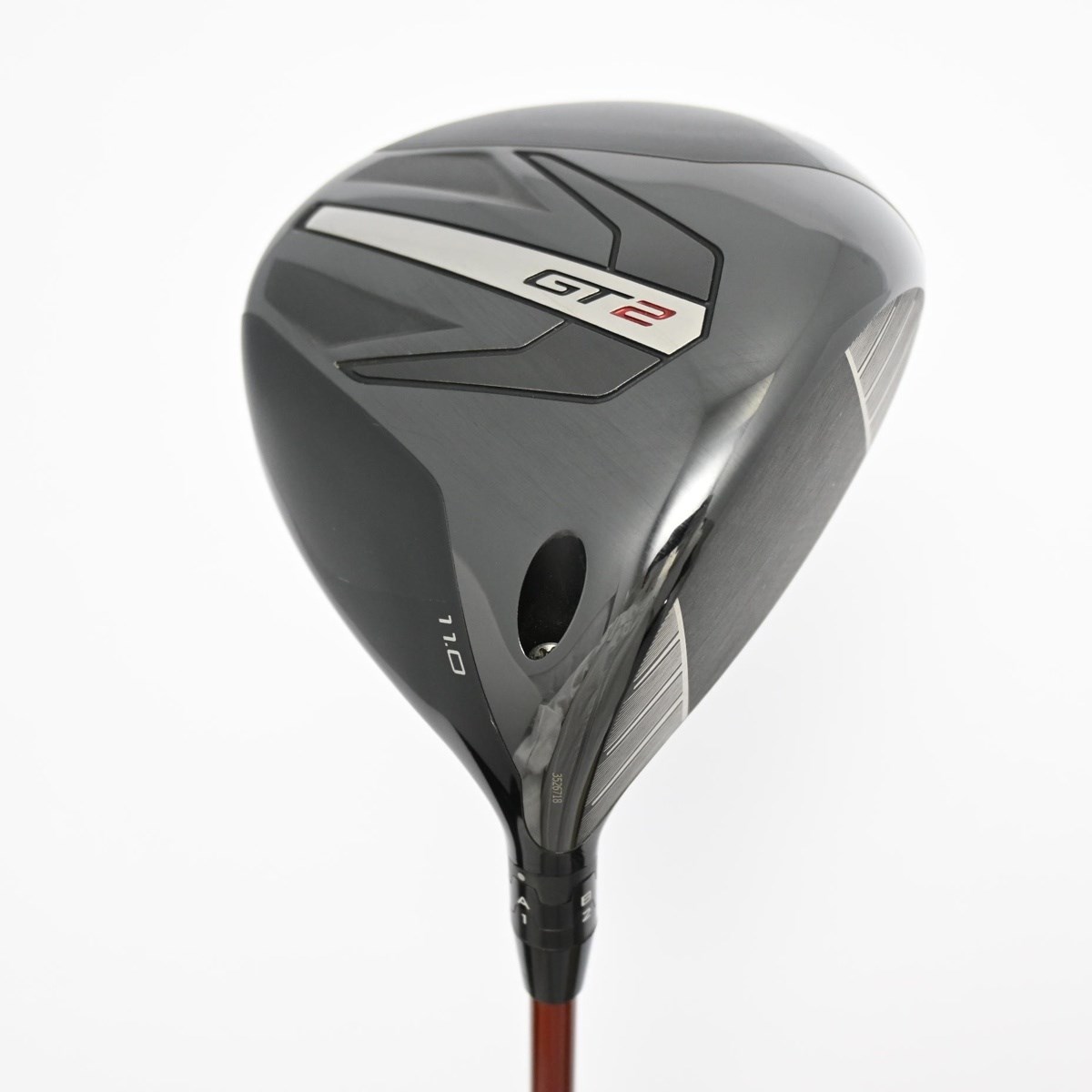 dショッピング |【中古】タイトリスト TITLEIST GT2 ドライバー
