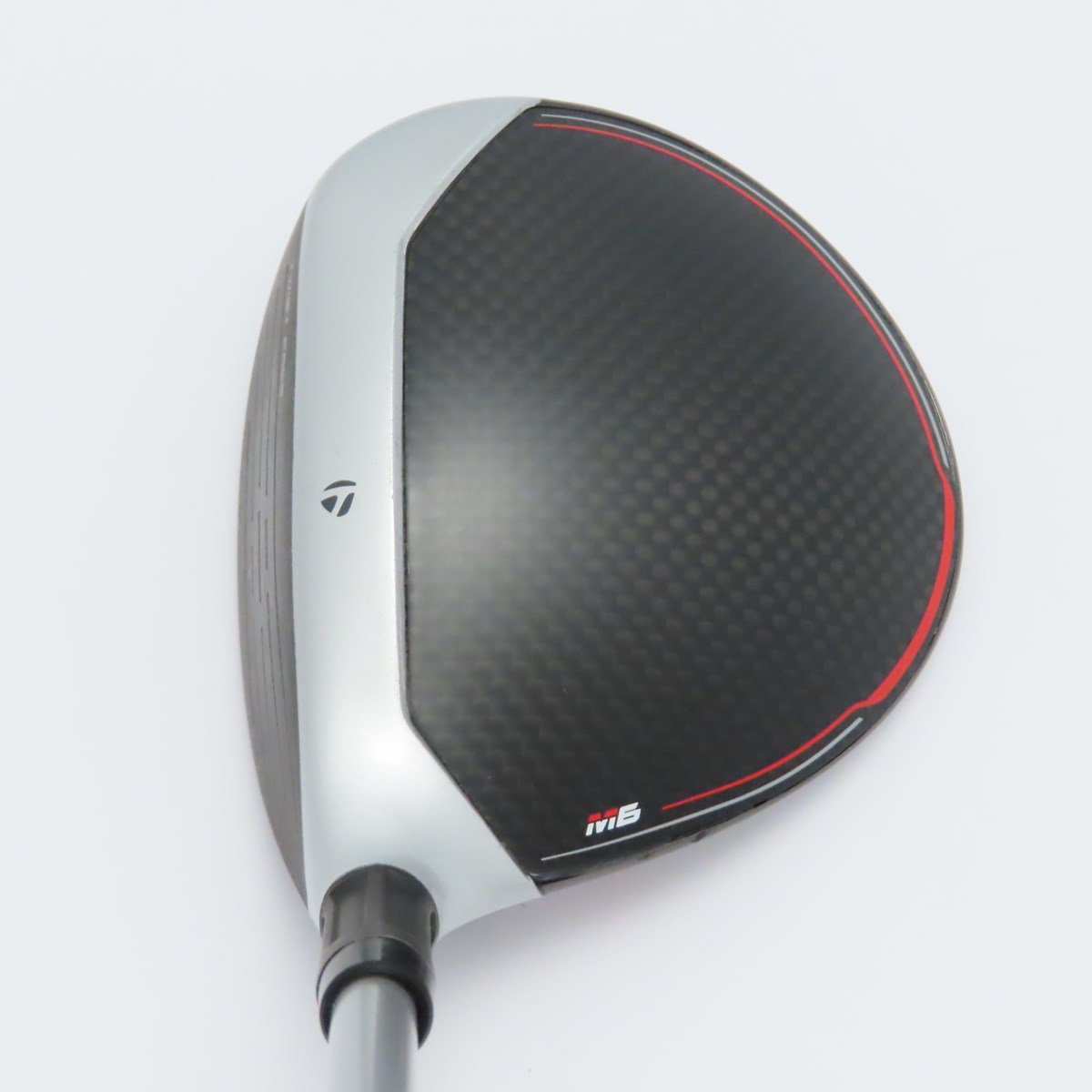 dショッピング |【中古】テーラーメイド M6 M6 フェアウェイウッド