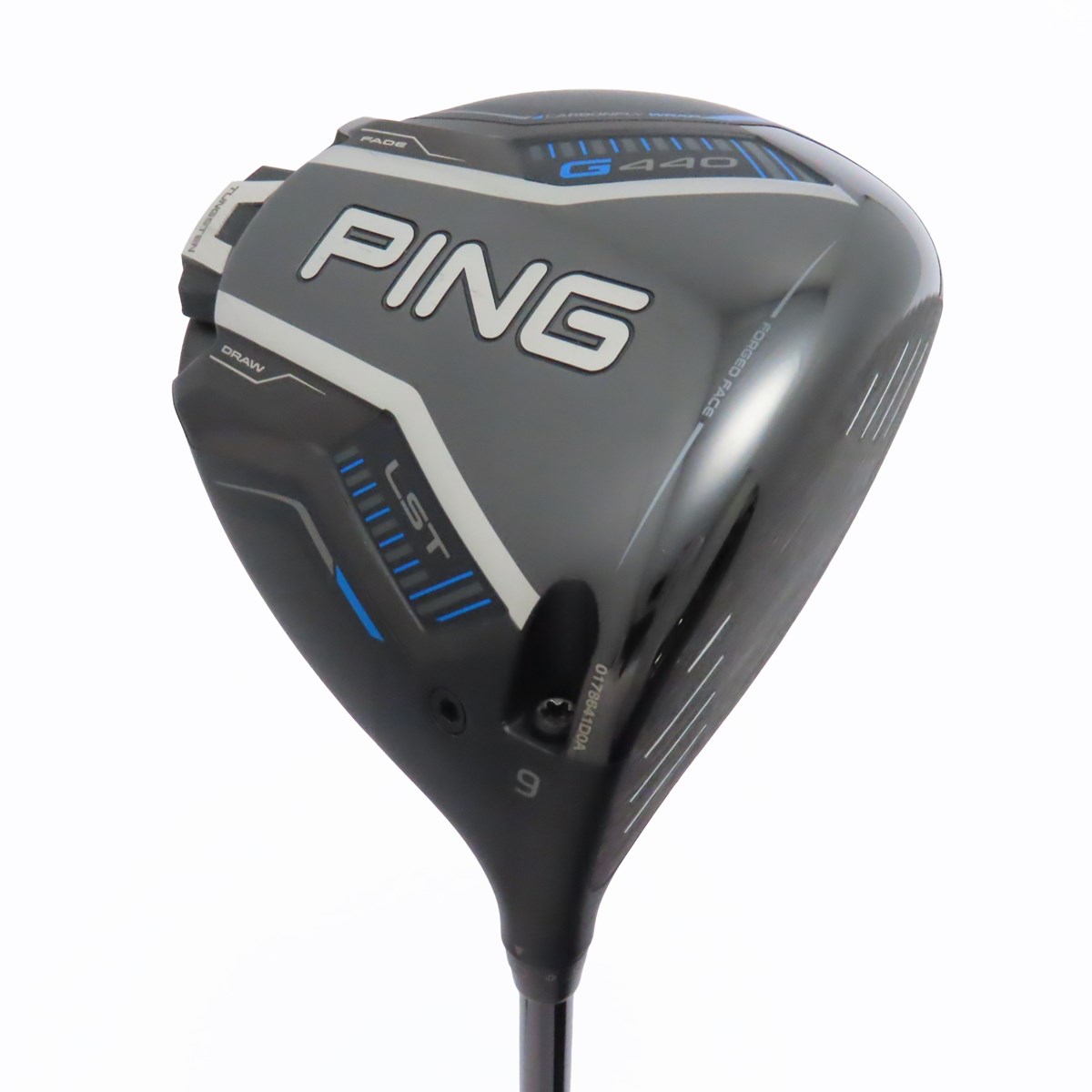 dショッピング |【中古】ピン G440 G440 LST ドライバー PING TOUR 2.0
