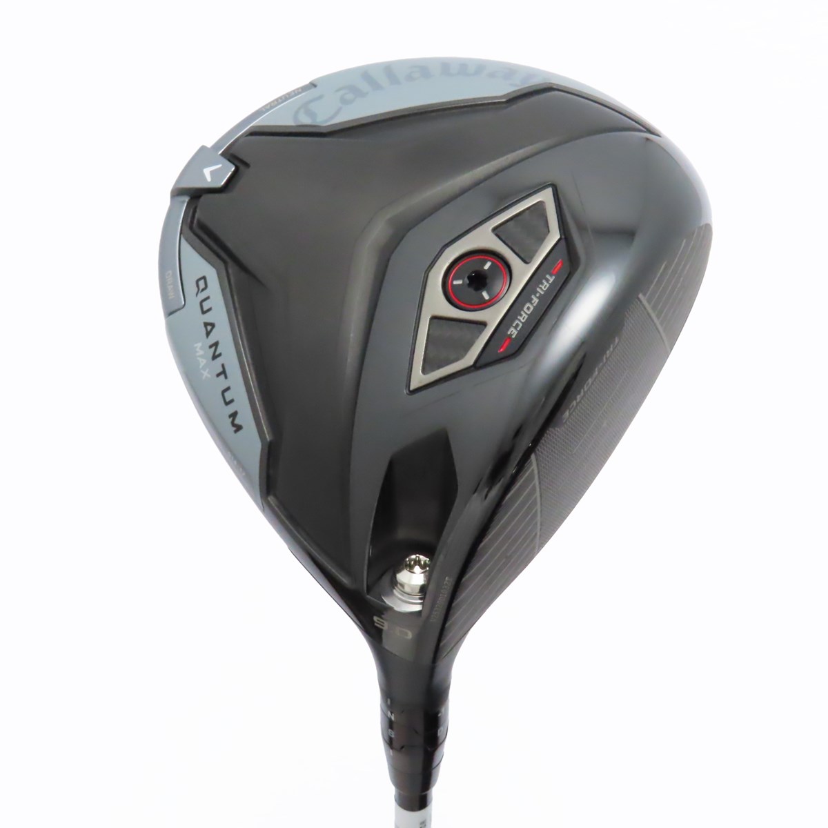 dショッピング |【中古】キャロウェイゴルフ QUANTUM QUANTUM MAX