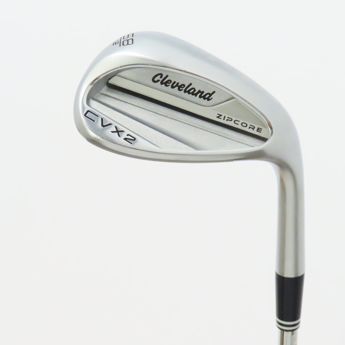 dショッピング |【中古】クリーブランド Cleveland Golf CVX2 ZIPCORE
