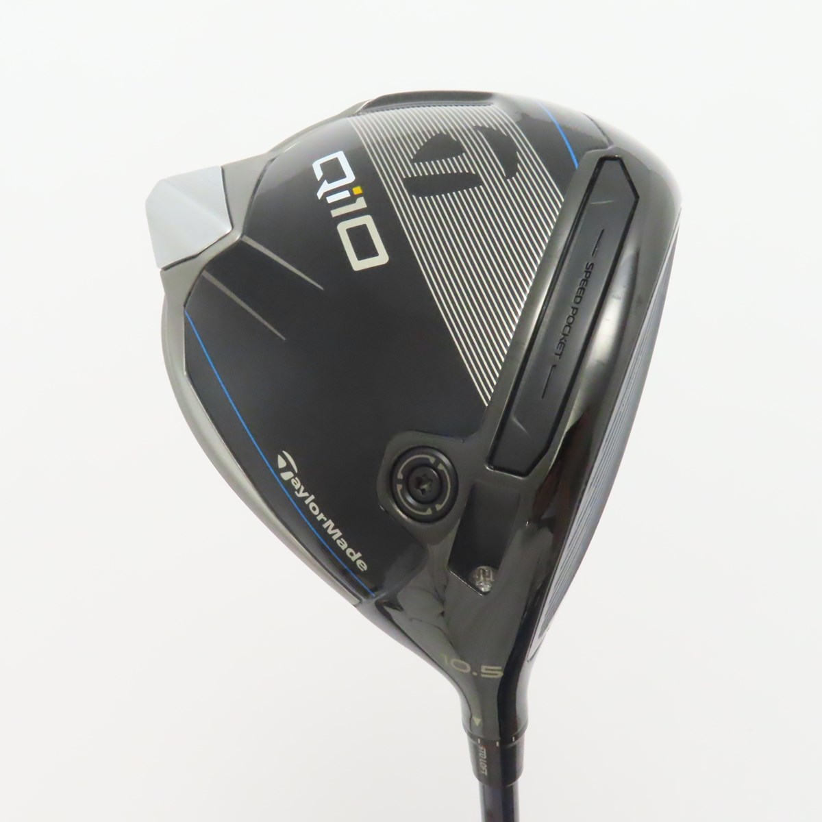 dショッピング |【中古】テーラーメイド Qi10 Qi10 ドライバー Diamana