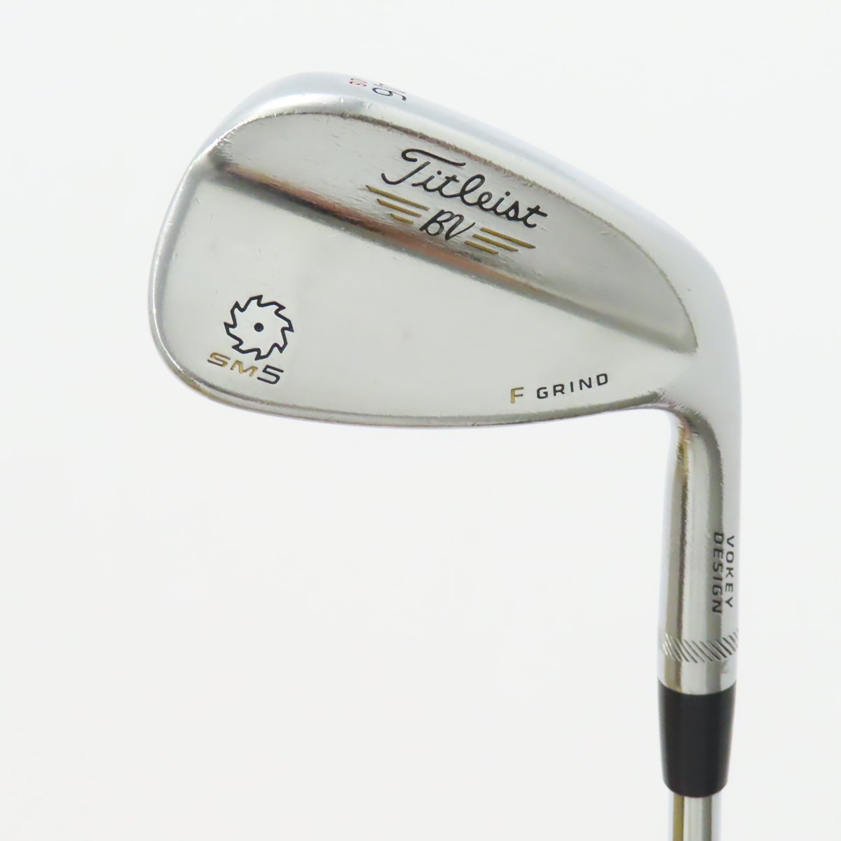 dショッピング |【中古】タイトリスト Vokey ボーケイ SM5 ツアー