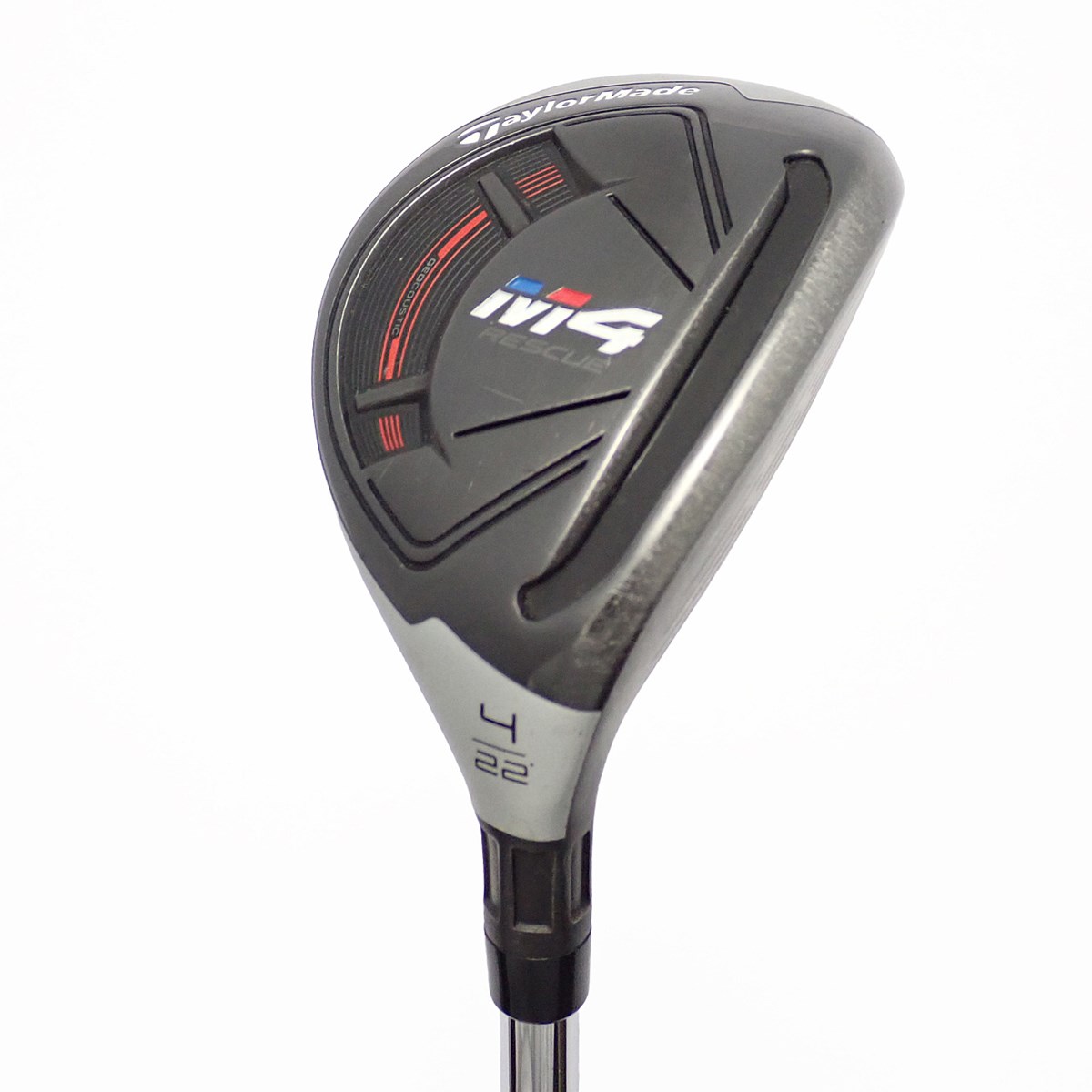 dショッピング |【中古】テーラーメイド M4 M4 ユーティリティ REAX 90