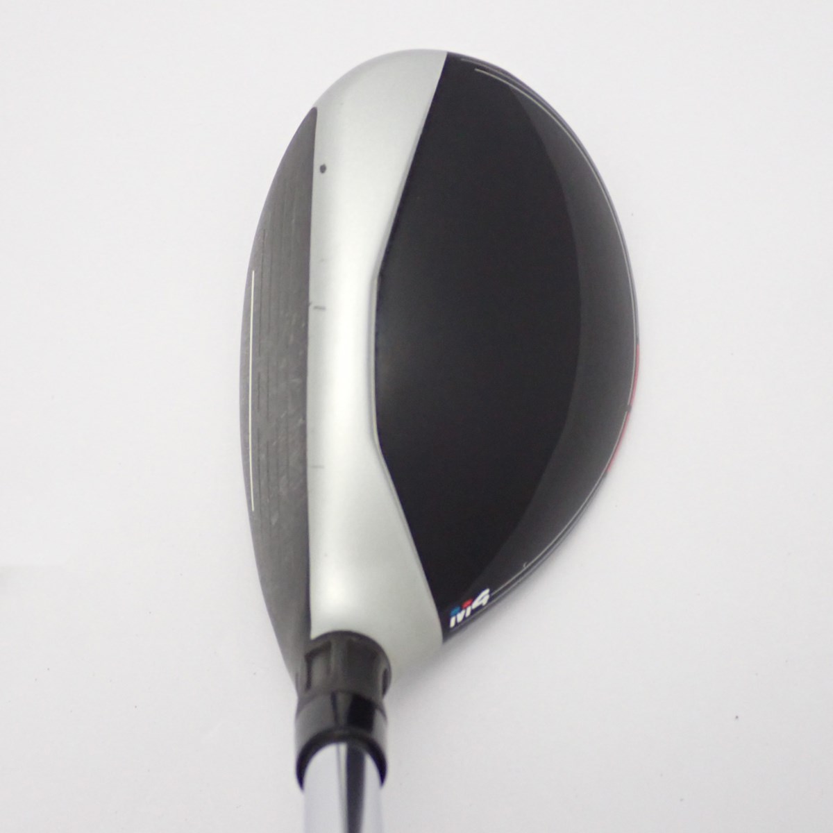 dショッピング |【中古】テーラーメイド M4 M4 ユーティリティ REAX 90