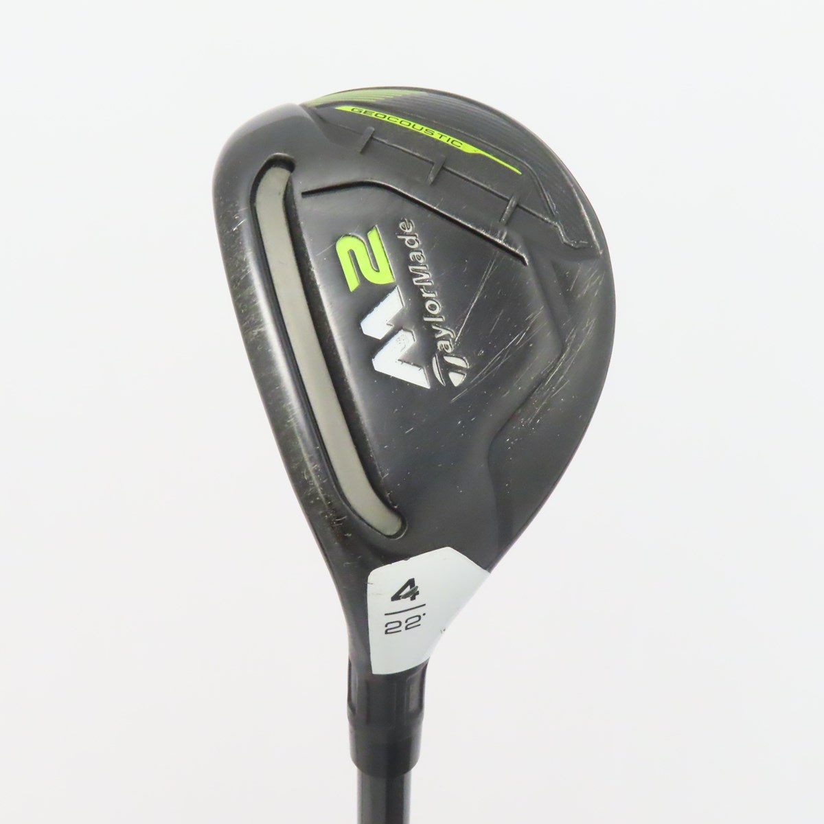 dショッピング |【中古】テーラーメイド M2 M2(2017) US