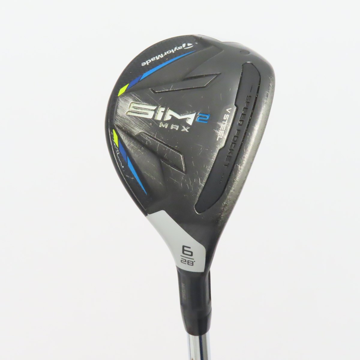 dショッピング |【中古】テーラーメイド SIM2 SIM2 マックス