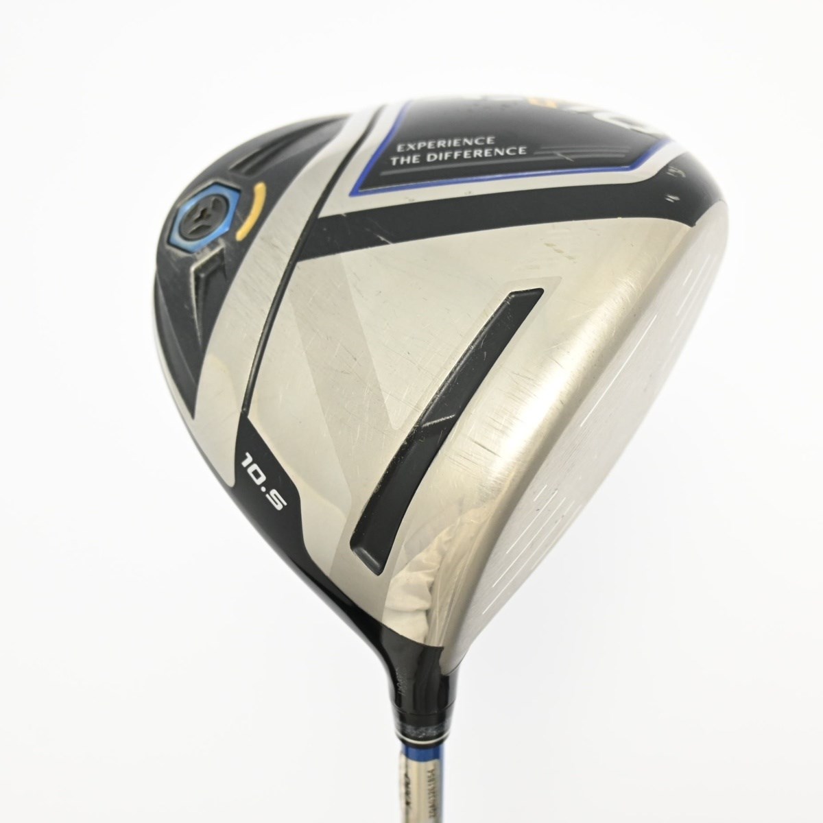 【メンズ右】ゼクシオ MP1100 ドライバー 10.5° SR 1番 dショッピング |【中古】ダンロップ XXIO ゼクシオ イレブン