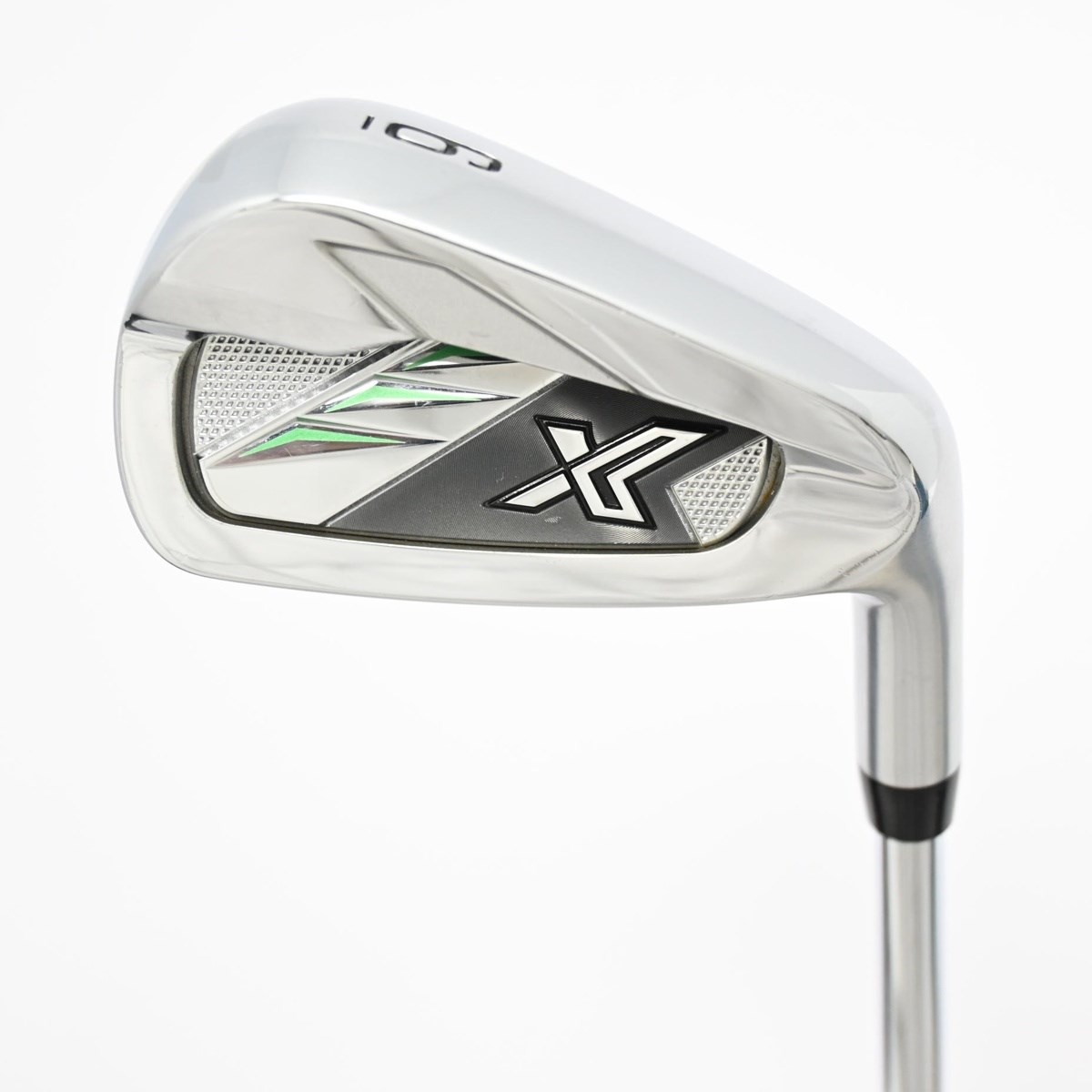 dショッピング |【中古】ダンロップ XXIO ゼクシオ X(2022) アイアン