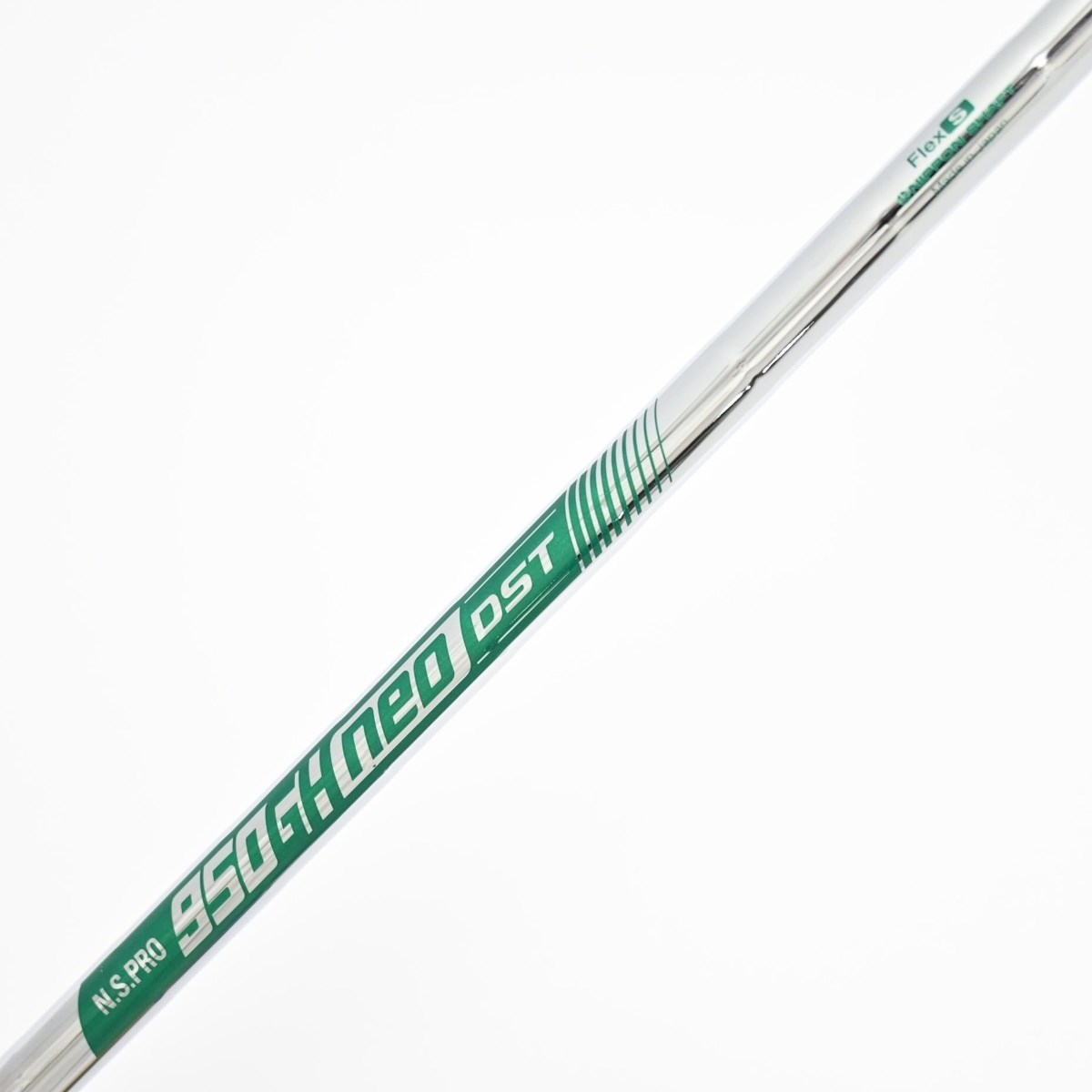 ゼクシオ X 【2022】【6-P】【５本】【950GH neo DST】【R】 dショッピング |【中古】ダンロップ XXIO ゼクシオ X(2022) アイアン