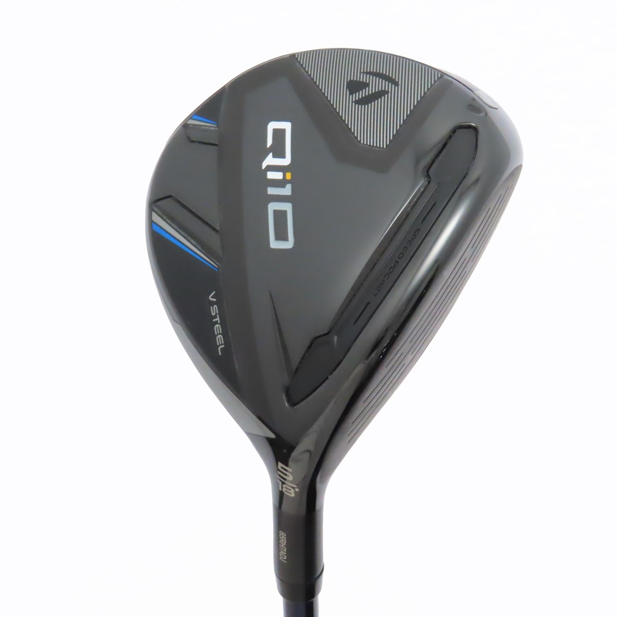 dショッピング |【中古】テーラーメイド Qi10 Qi10 フェアウェイウッド