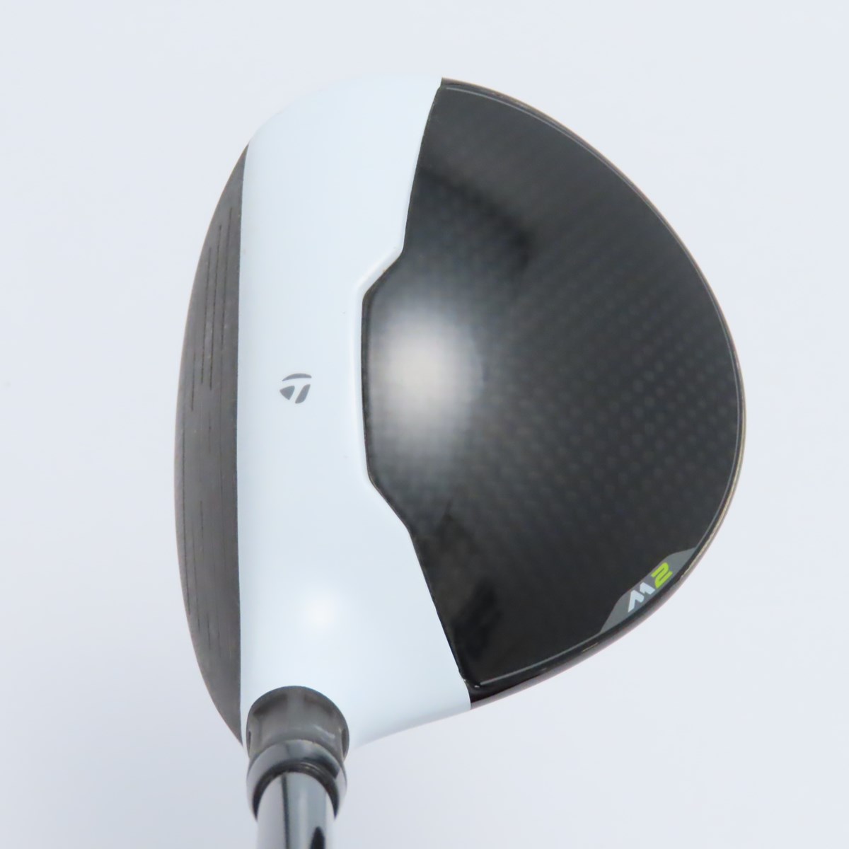 dショッピング |【中古】テーラーメイド M2 M2(2017) フェアウェイ
