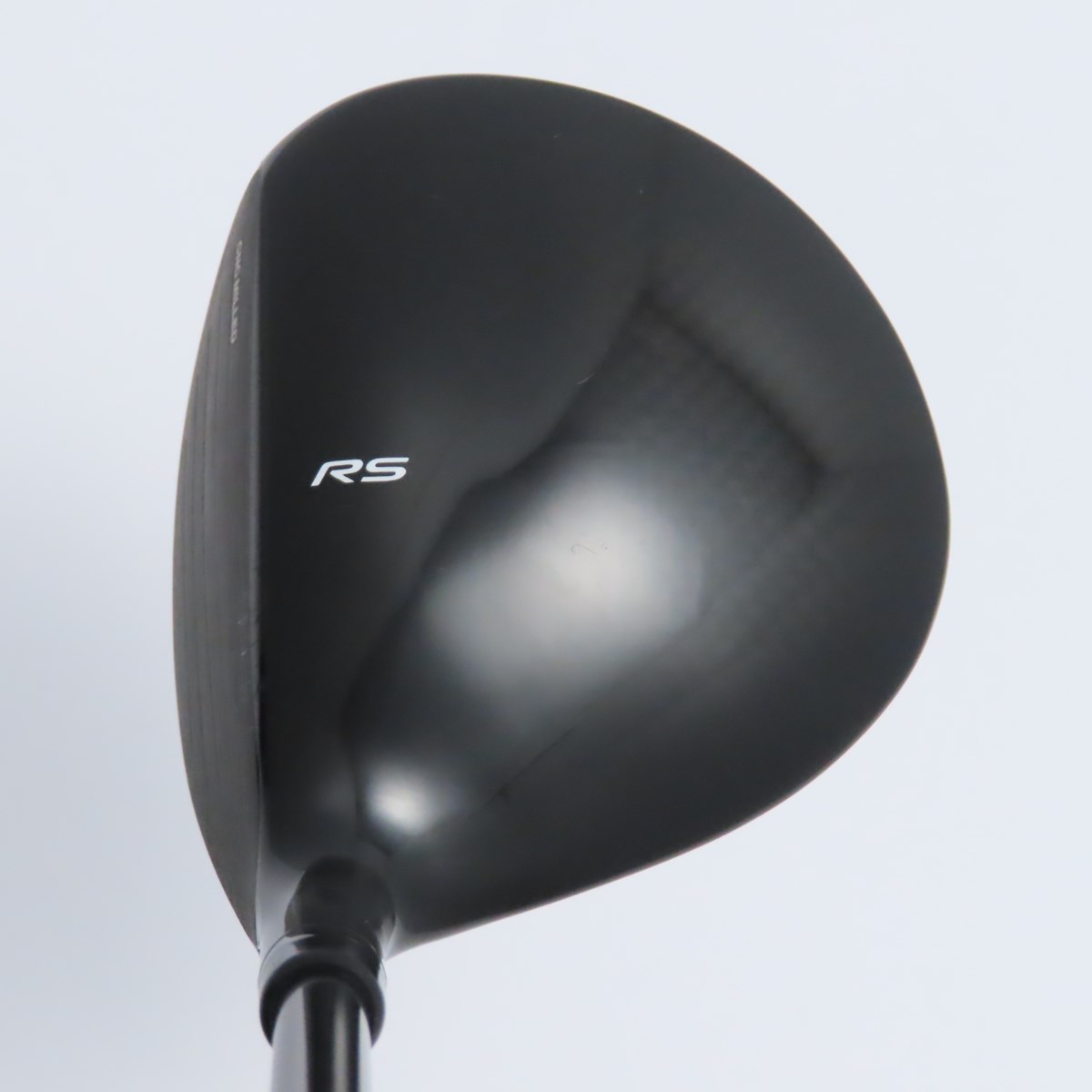 dショッピング |【中古】プロギア RS RS JUST フェアウェイウッド