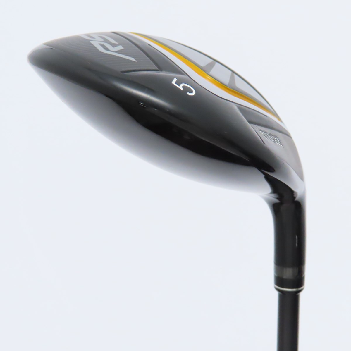 dショッピング |【中古】プロギア RS RS JUST フェアウェイウッド