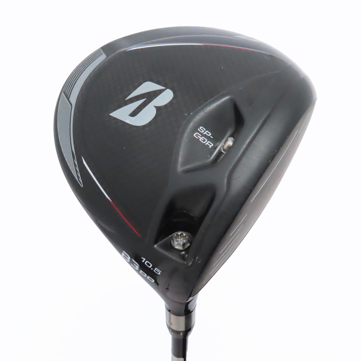 dショッピング |【中古】ブリヂストン BRIDGESTONE GOLF B3 DD