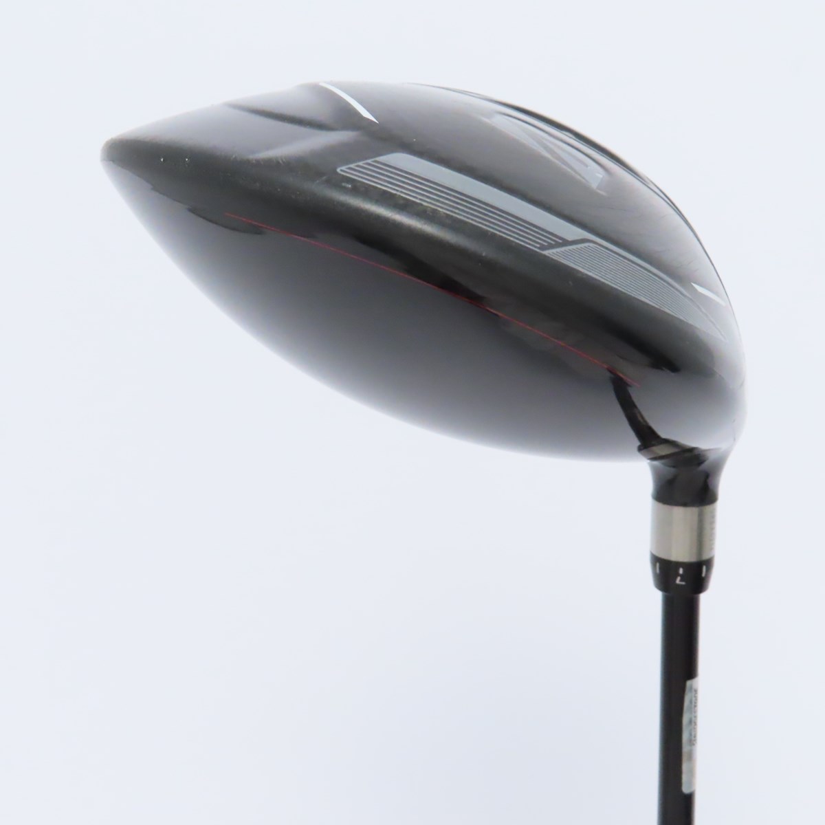 新品BRIDGESTONE ドライバーシャフトTENSEI レッドBS40R dショッピング |【中古】ブリヂストン BRIDGESTONE GOLF B3 DD