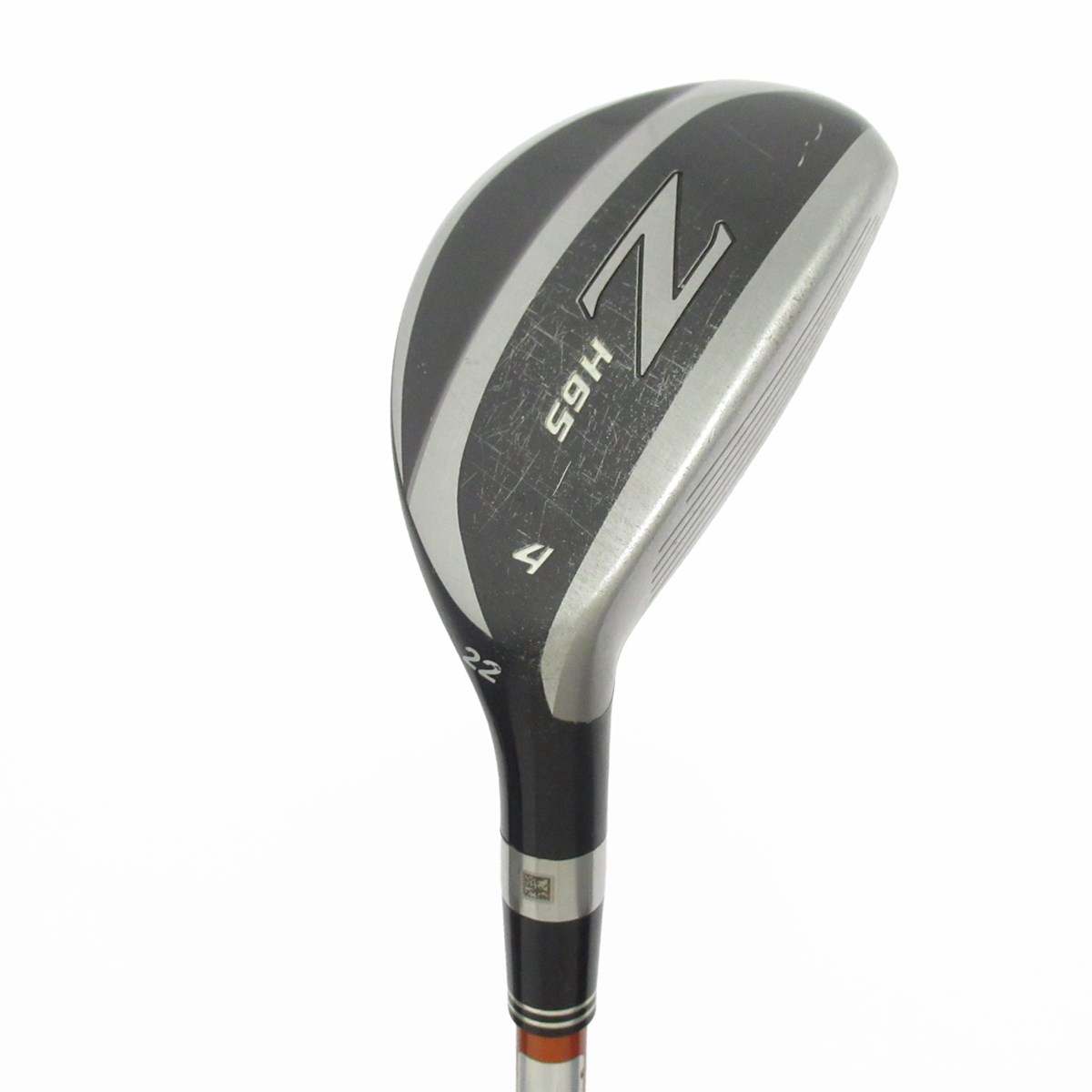 田*中様 【美品】Hybrid Pro IIシャフト　UJ 【5月25日販売限定 dショッピング |【中古】ダンロップ SRIXON スリクソン Z H65