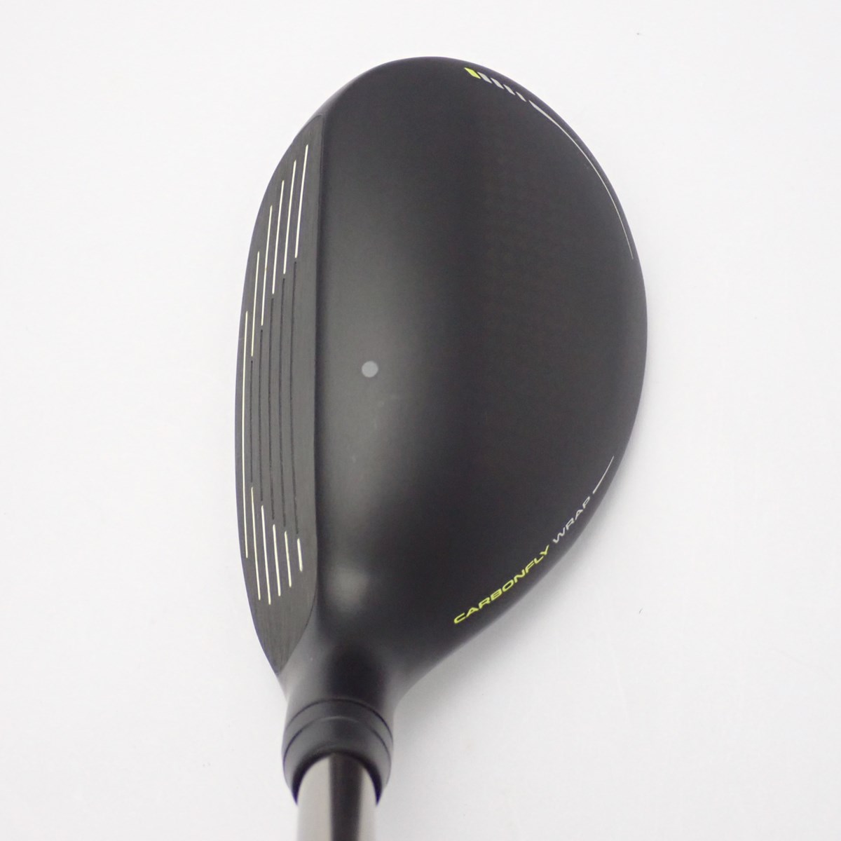 PING G430 ユーティリティ 5番 26度 ツアークローム 85R dショッピング |【中古】ピン G430 G430 ハイブリッド ユーティリティ