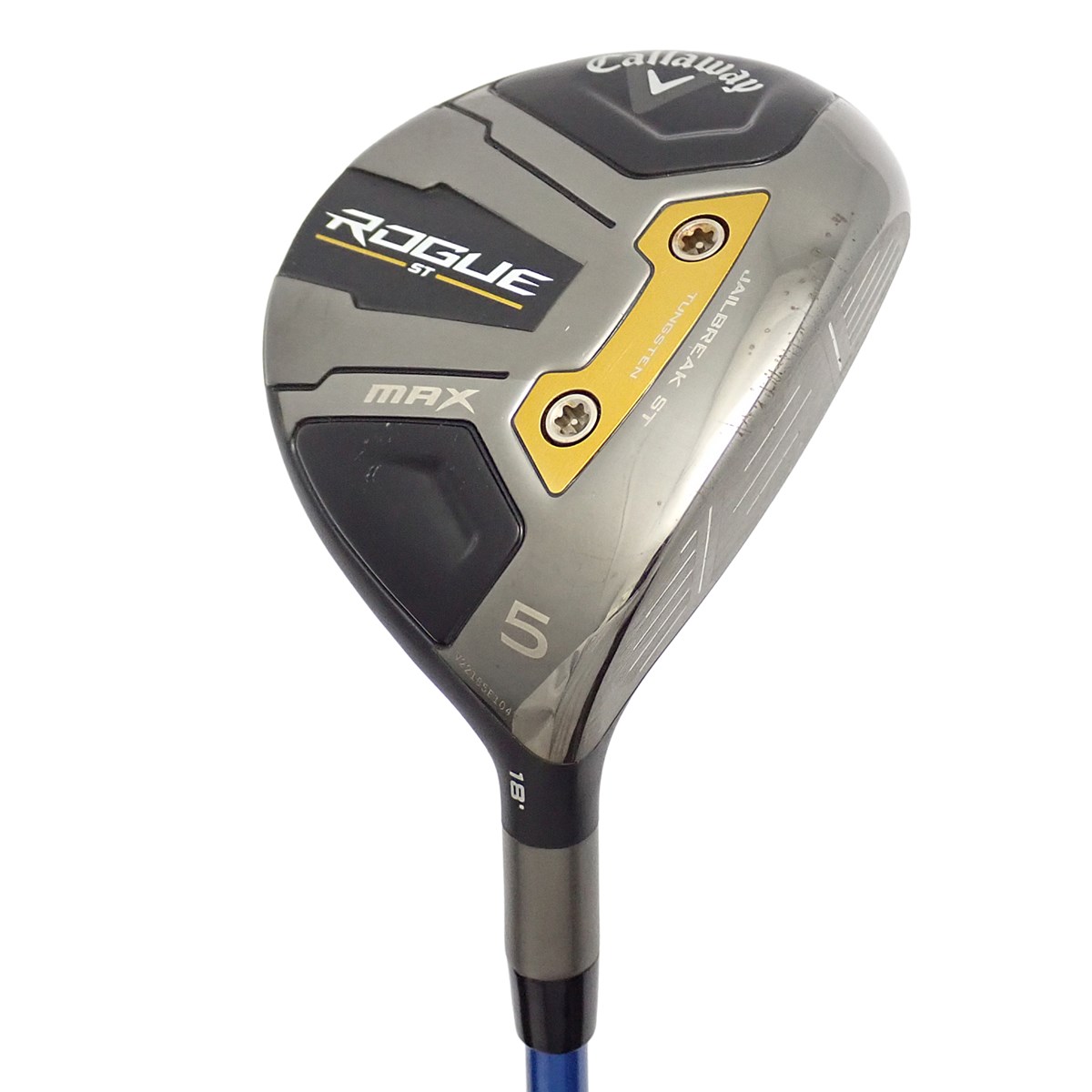 dショッピング |【中古】キャロウェイゴルフ ROGUE ローグ ST MAX