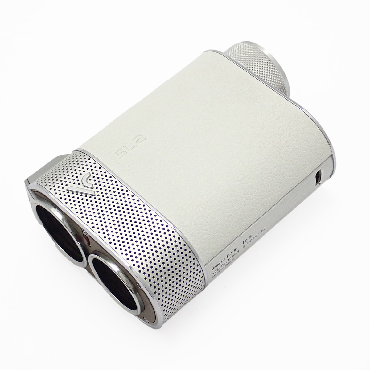 dショッピング |【中古】ボイスキャディ Voice Caddie SL2 | カテゴリ