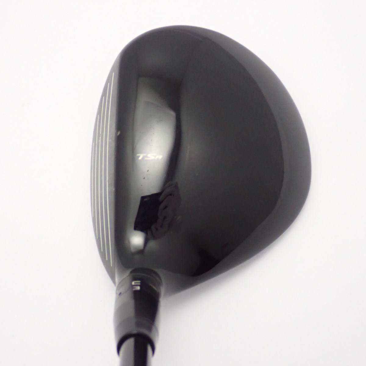 dショッピング |【中古】タイトリスト TSR TSR2 フェアウェイウッド