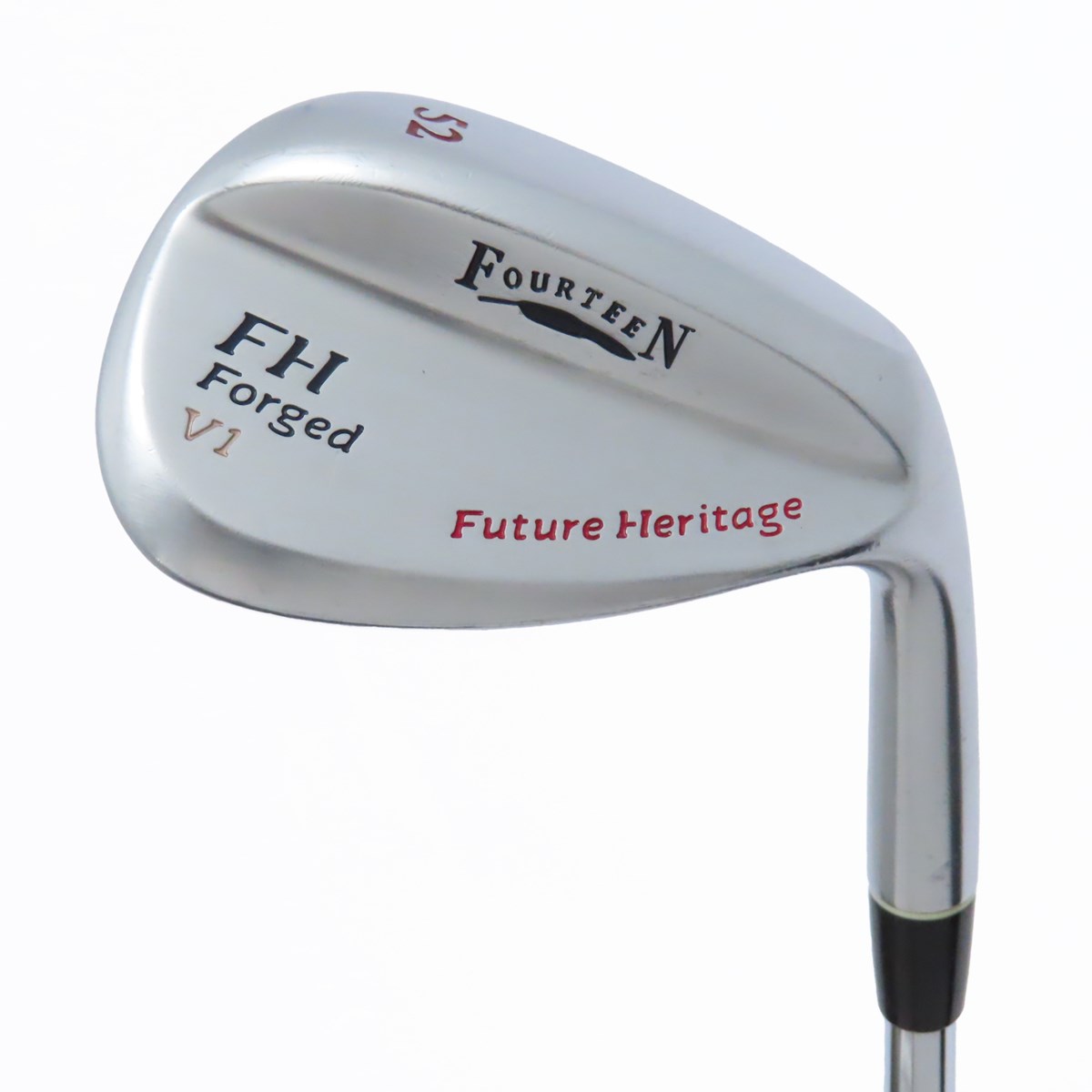 dショッピング |【中古】フォーティーン FH FH Forged V1 ウェッジ