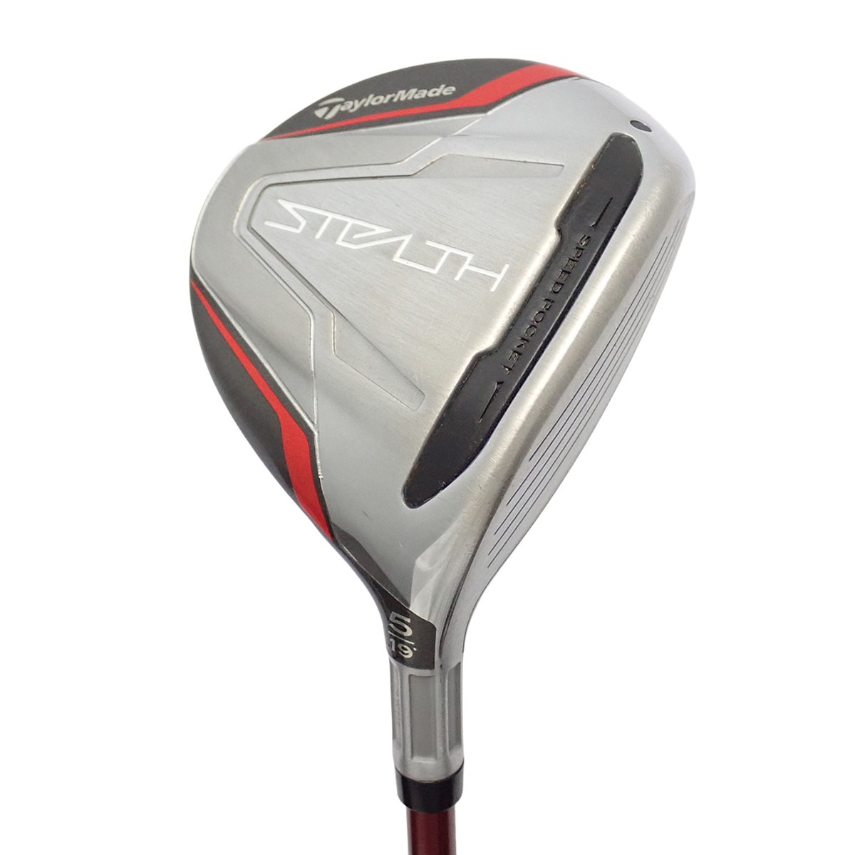 dショッピング |【中古】テーラーメイド STEALTH ステルス