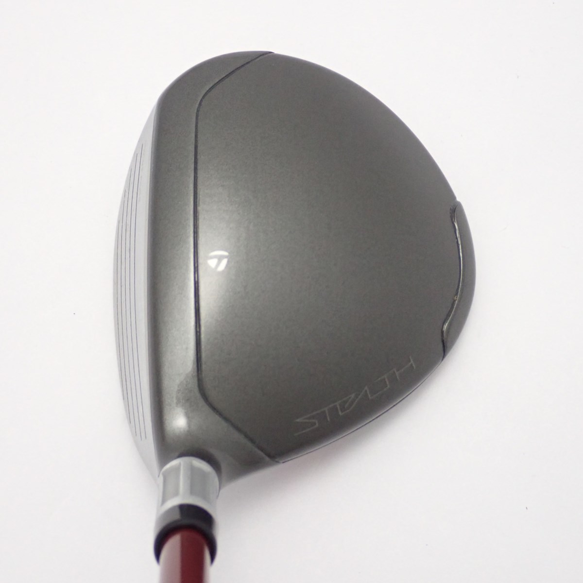 dショッピング |【中古】テーラーメイド STEALTH ステルス