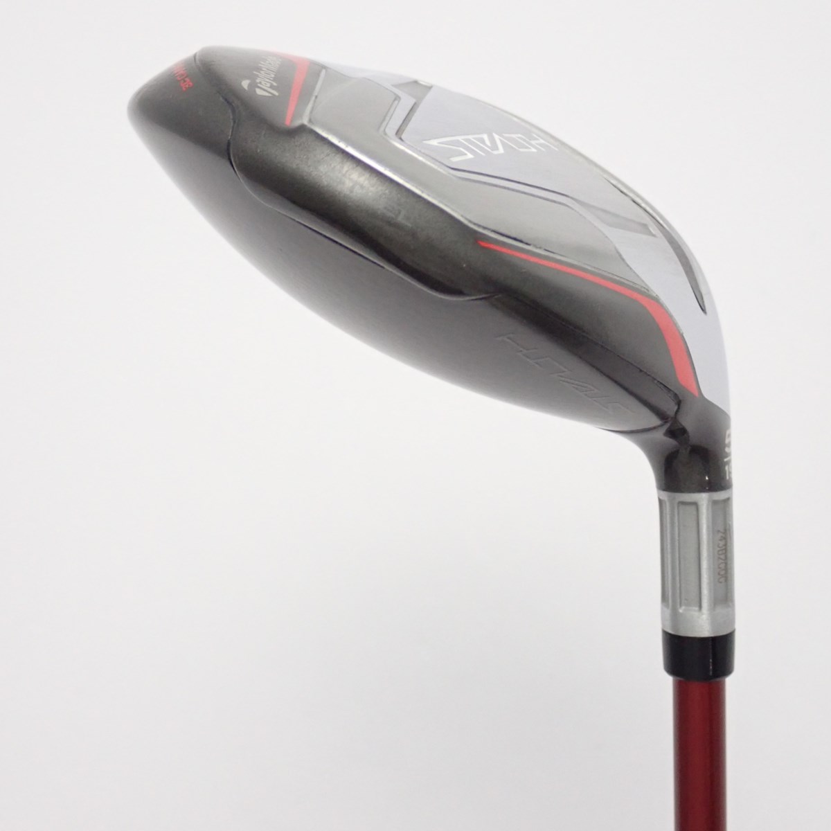 dショッピング |【中古】テーラーメイド STEALTH ステルス