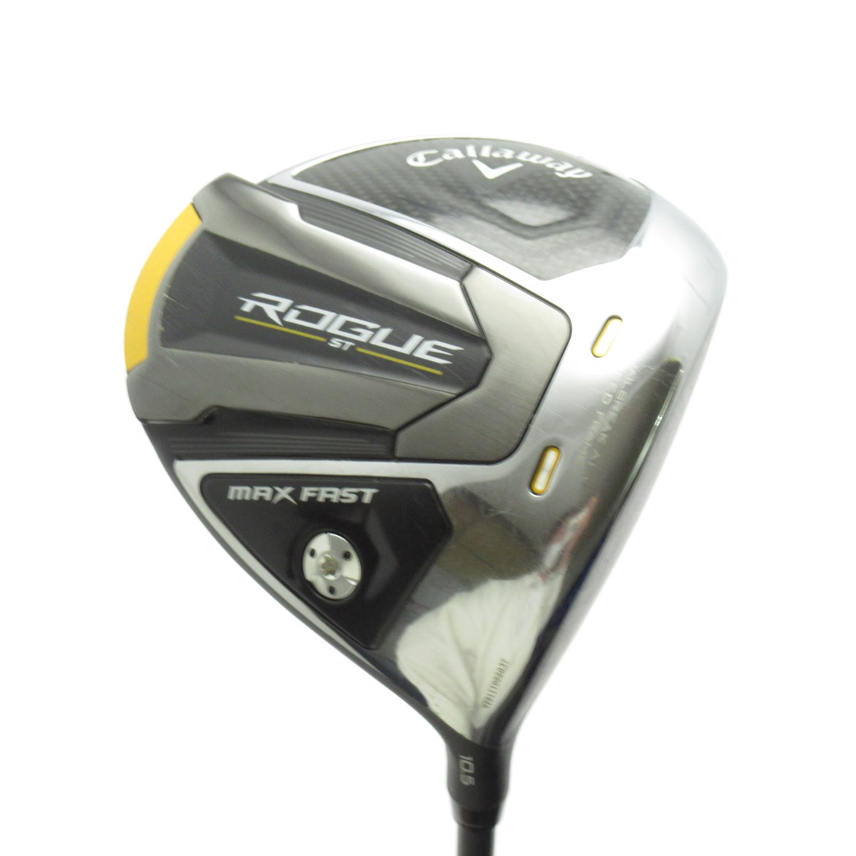 dショッピング |【中古】キャロウェイゴルフ ROGUE ローグ ST MAX FAST