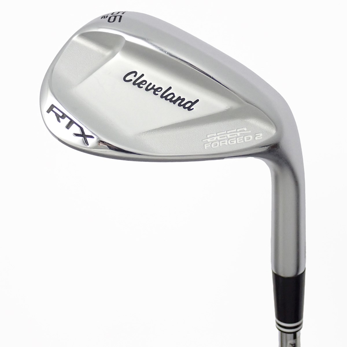 dショッピング |【中古】クリーブランド Cleveland Golf RTX DEEP